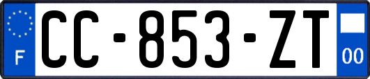 CC-853-ZT