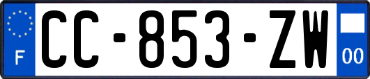 CC-853-ZW