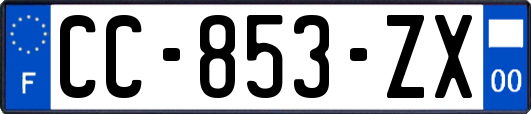 CC-853-ZX