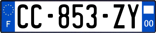 CC-853-ZY