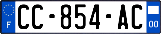 CC-854-AC