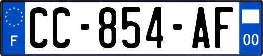 CC-854-AF