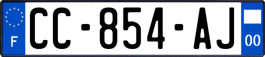 CC-854-AJ