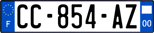 CC-854-AZ