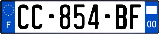 CC-854-BF