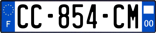 CC-854-CM