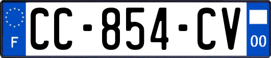 CC-854-CV