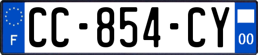 CC-854-CY