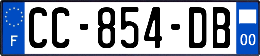 CC-854-DB