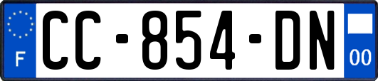 CC-854-DN