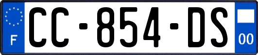 CC-854-DS