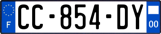 CC-854-DY