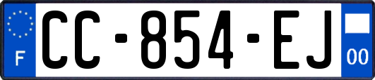 CC-854-EJ