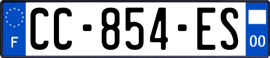 CC-854-ES