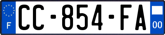 CC-854-FA