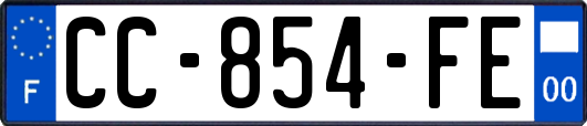 CC-854-FE