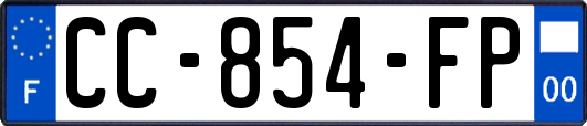 CC-854-FP
