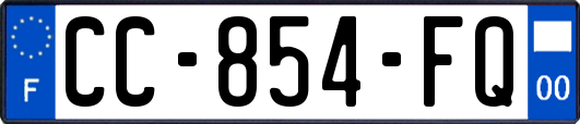 CC-854-FQ