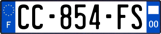 CC-854-FS