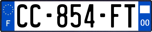 CC-854-FT