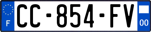 CC-854-FV