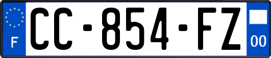 CC-854-FZ