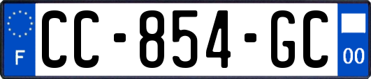 CC-854-GC