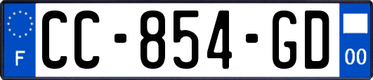 CC-854-GD