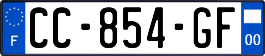 CC-854-GF