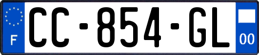 CC-854-GL