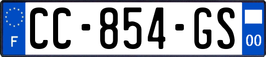 CC-854-GS