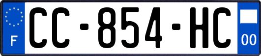 CC-854-HC