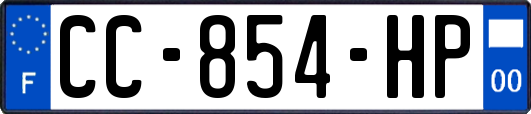 CC-854-HP