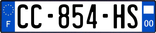 CC-854-HS