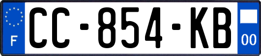 CC-854-KB