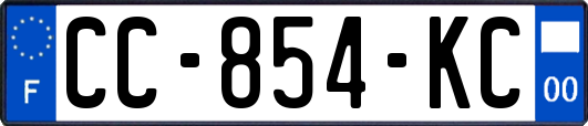 CC-854-KC