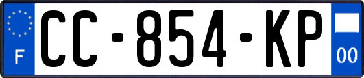 CC-854-KP