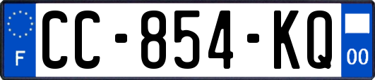 CC-854-KQ