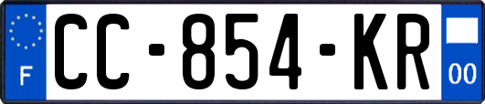 CC-854-KR