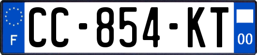 CC-854-KT