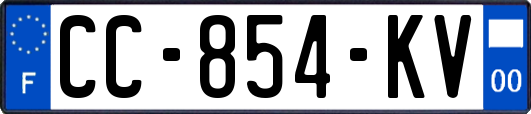 CC-854-KV