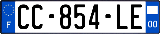CC-854-LE