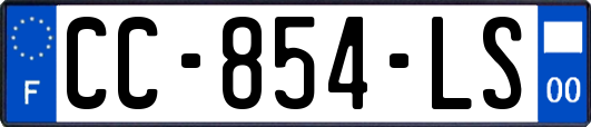 CC-854-LS