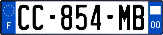 CC-854-MB