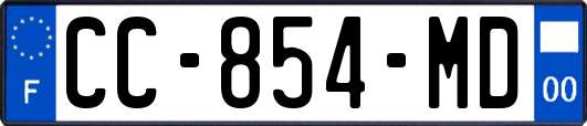 CC-854-MD