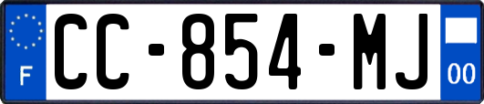 CC-854-MJ