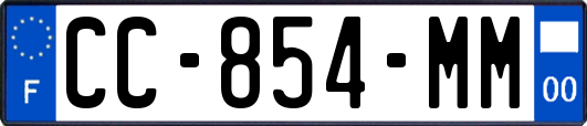 CC-854-MM