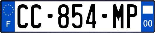 CC-854-MP
