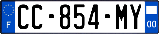CC-854-MY