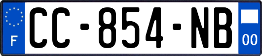 CC-854-NB